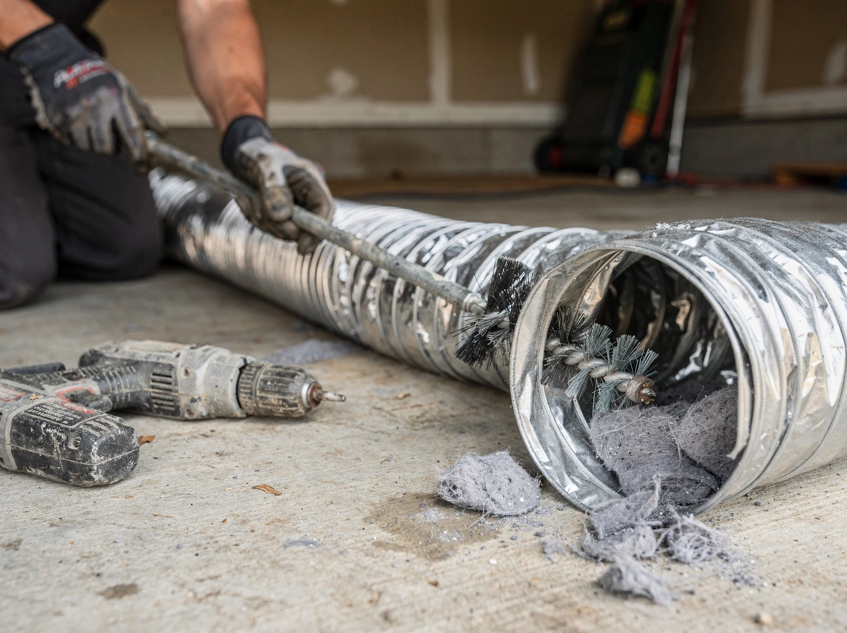 Duct Cleaning service in Randolph, MA