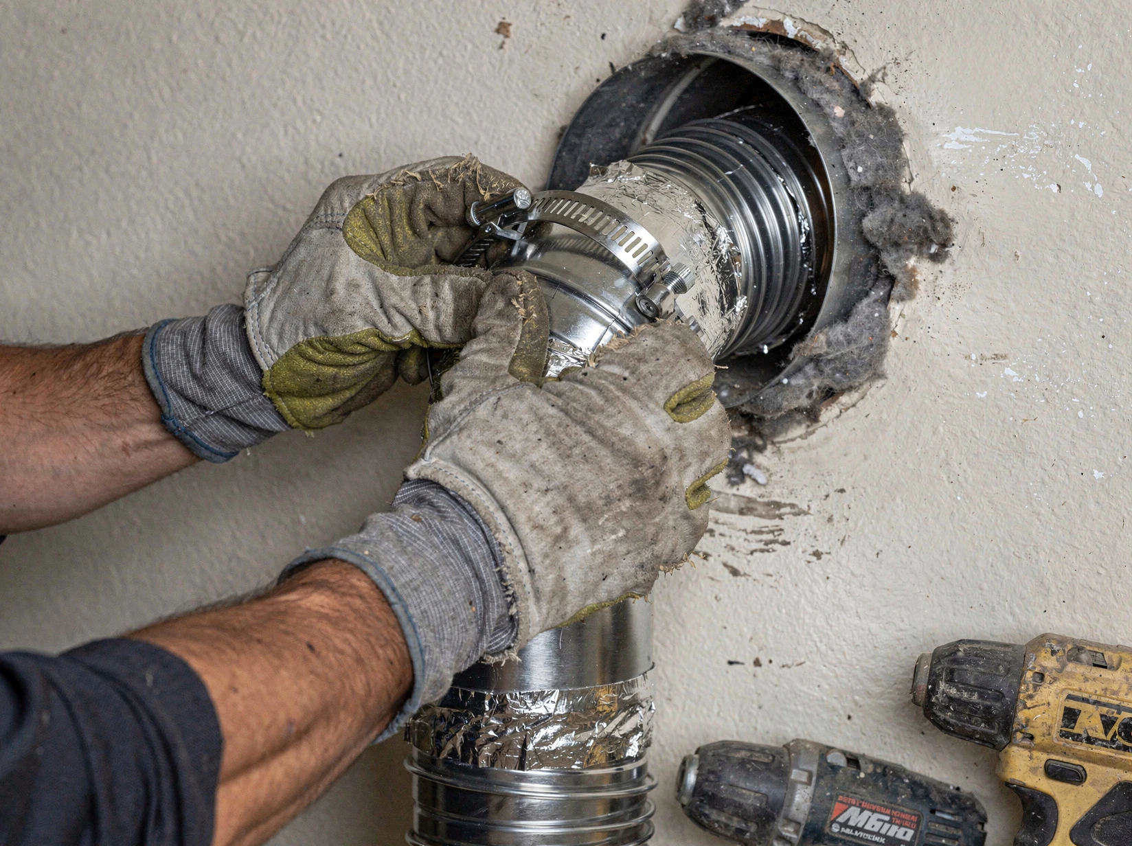 Hose Installation service in Randolph, MA